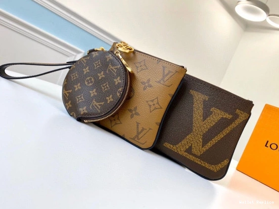 Cheap MONOGRAM POUCH LOUIS VUITTON 0720